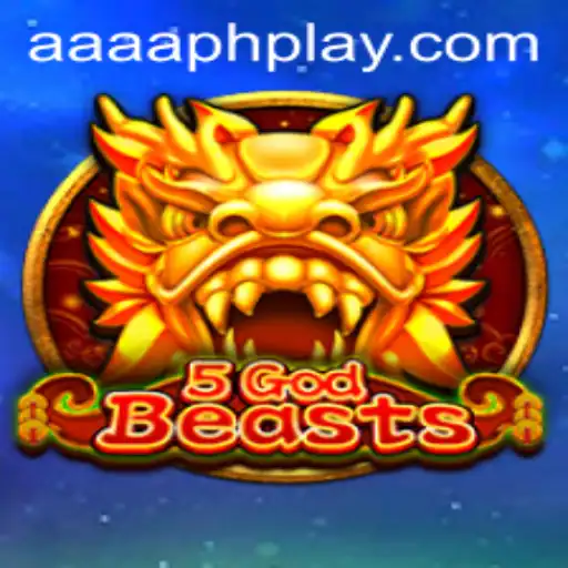 Discover 5GodBeasts: The New Strategy Game Capturing Global Attention