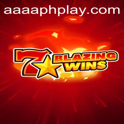 Unleashing the Thrills of BlazingWins in the World of AAAA.PH