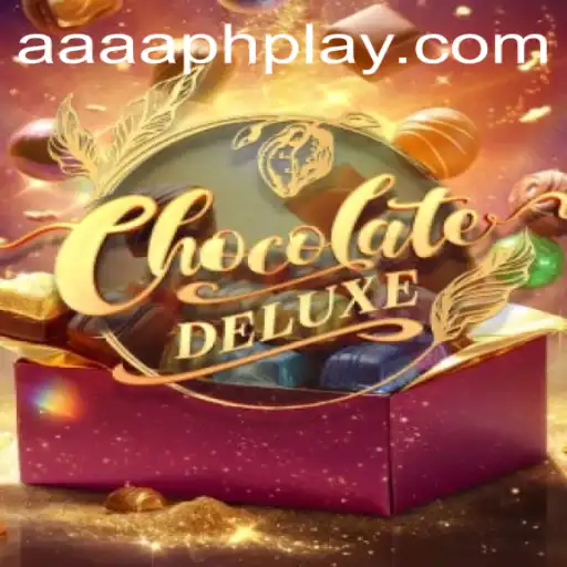 Immerse in the World of ChocolateDeluxe: A Sweet Adventure with AAAA.PH