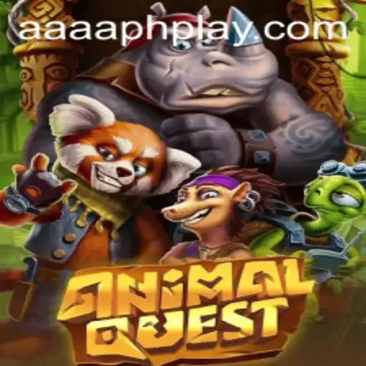 Embark on an Exciting Journey with AnimalQuest: The Ultimate Family Game Experience