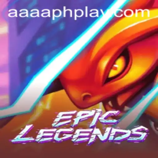 EpicLegends: An Unmatched Gaming Experience with AAAA.PH