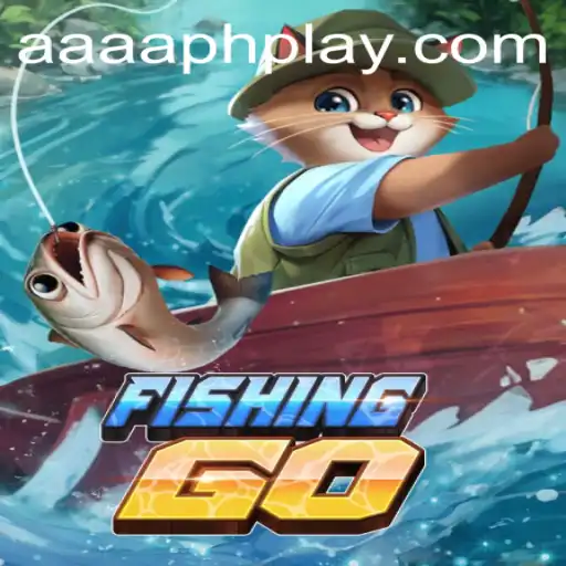 Experience the Thrill of FishingGO: A Deep Dive into the World of AAAA.PH