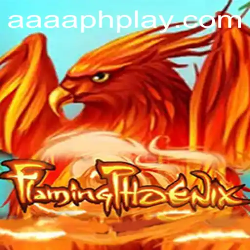 Experience the Thrill of 'FlamingPhoenix': A Riveting New Game