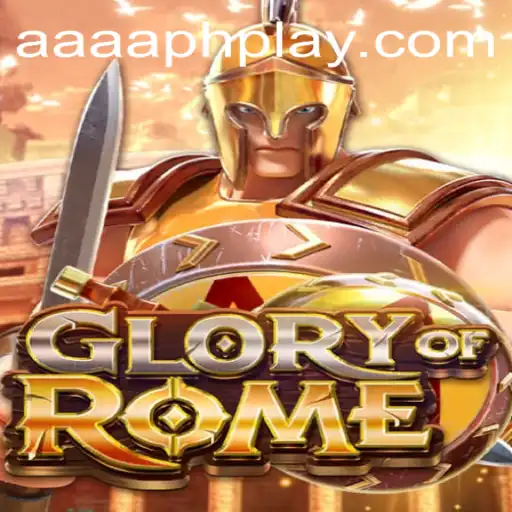 GloryofRome: A Strategic Journey Through Ancient Empires