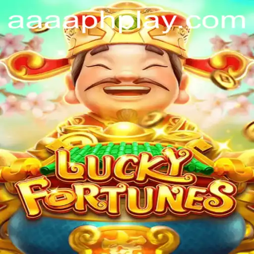 Unveiling the World of LUCKYFORTUNES: A Comprehensive Guide to Gameplay and Excitement
