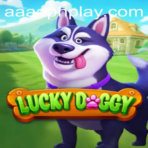 LuckyDoggy: The Exciting World of AAAA.PH's Newest Game
