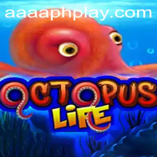 Dive into OctopusLife: A Game of Strategy and Intrigue in the Underwater World