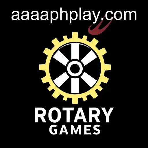 Rotary Games: The Emerging Powerhouse of AAAA.PH