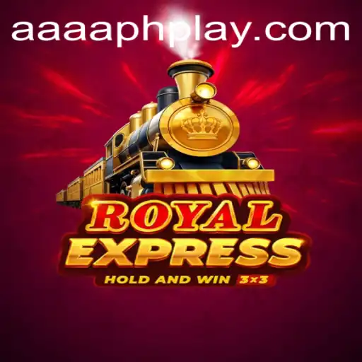 Royal Express: Master the Journey of Strategy