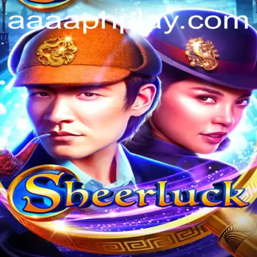 Unraveling the Mystery of Sheerluck: A New Interactive Gaming Experience
