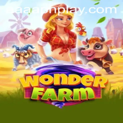 Exploring the Enchanting World of WonderFarm: A Journey Through AAAA.PH